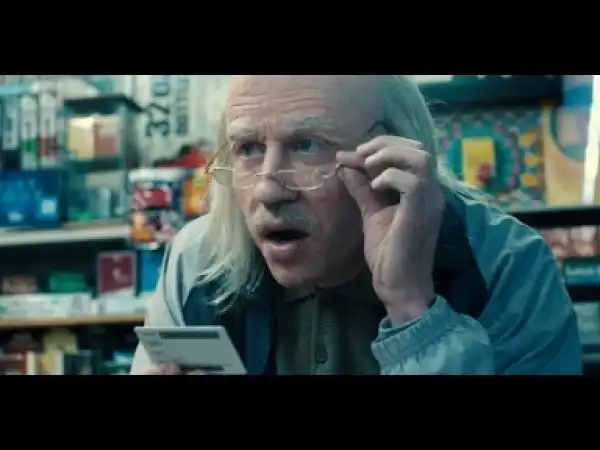 Video: Macklemore - Corner Store (feat. Dave B & Travis Thompson)